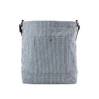 Levis Heritage Vertical Stripe Bucket Bag