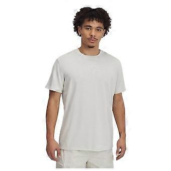 Camiseta masculina Under Armour Curry Logo Regular