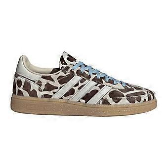 Adidas Womens/Ladies Spezial Leather Handball Trainers