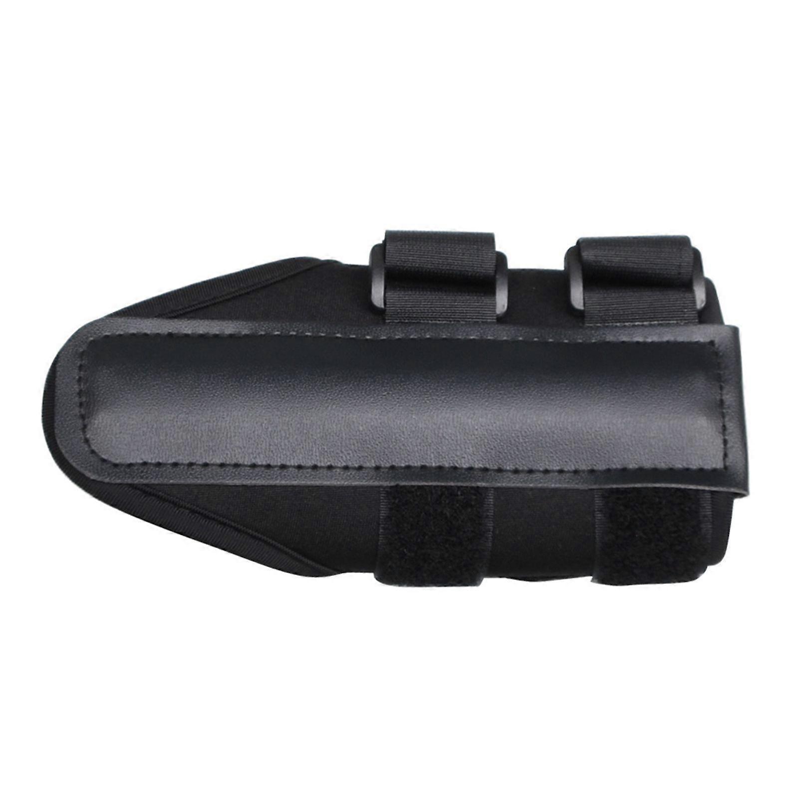 Golf Wrist Trainer Practical Comfortable Diving Material Adjustable Swing Corrector for Posture Correct