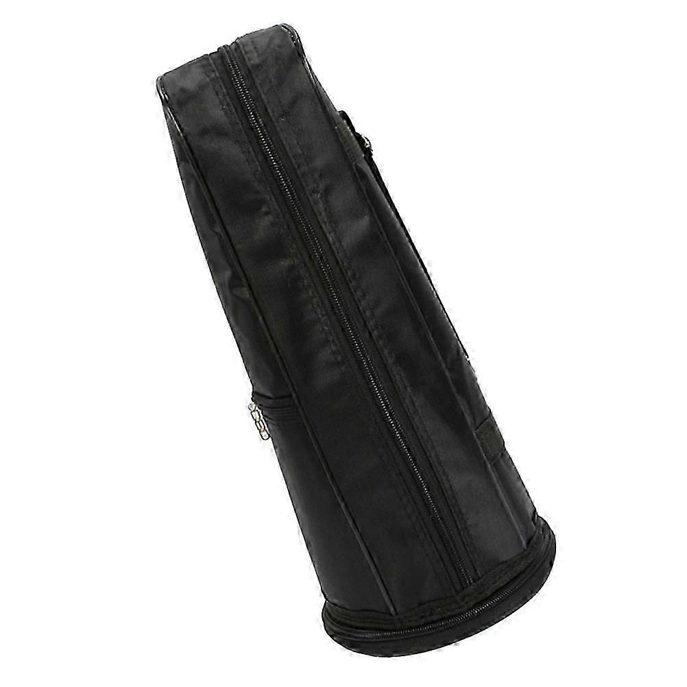 Polyester Suona Storage Bag for Protective Storage with Scratch Lining
