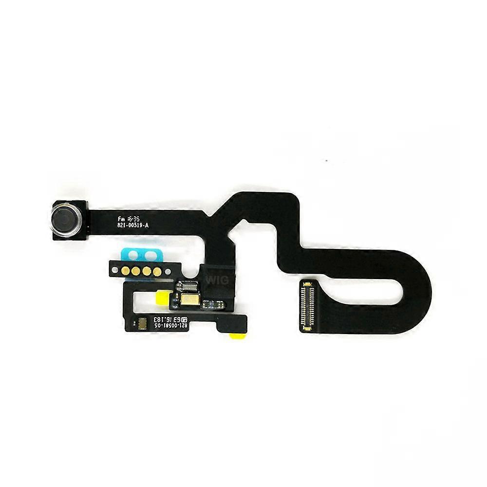 Front camera proximity camera for Apple iPhone 8 Plus Camera Flex Cable Sensor
