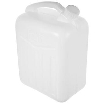 20LB Camping Water Container Large Capacity Leakproof Durable Tank for RV and Outdoor Use