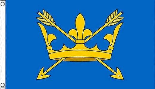 SUFFOLK FLAG HGD048