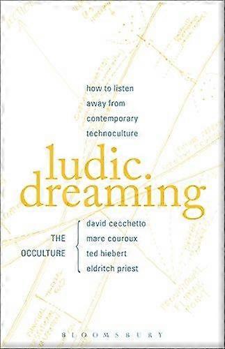 Ludic Dreaming - Priest, Eldritch