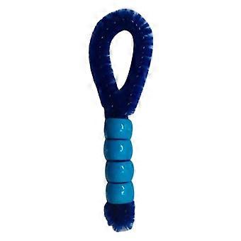 Navel Cleaning Brush – Soft Bristle Belly Button Cleaner with Anti Slip Beaded Handle
