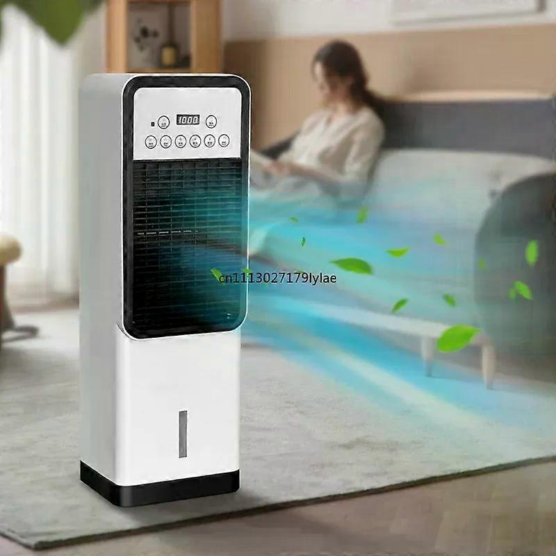 12000BTUPortableAirConditioner|Eco-FriendlyClassAHeaterCooler