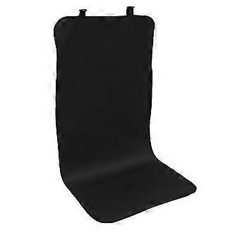 Pet Dog Front Seat Cover Universal Fitting Dog Car Seat Cover Cushion Pad