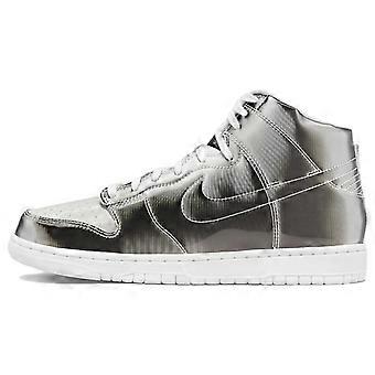 Nike X Clot Dunk High «Flux» DH4444-900