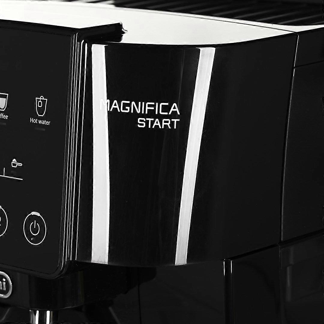 Delonghi Espressomaskin Ecam 220.60.b
