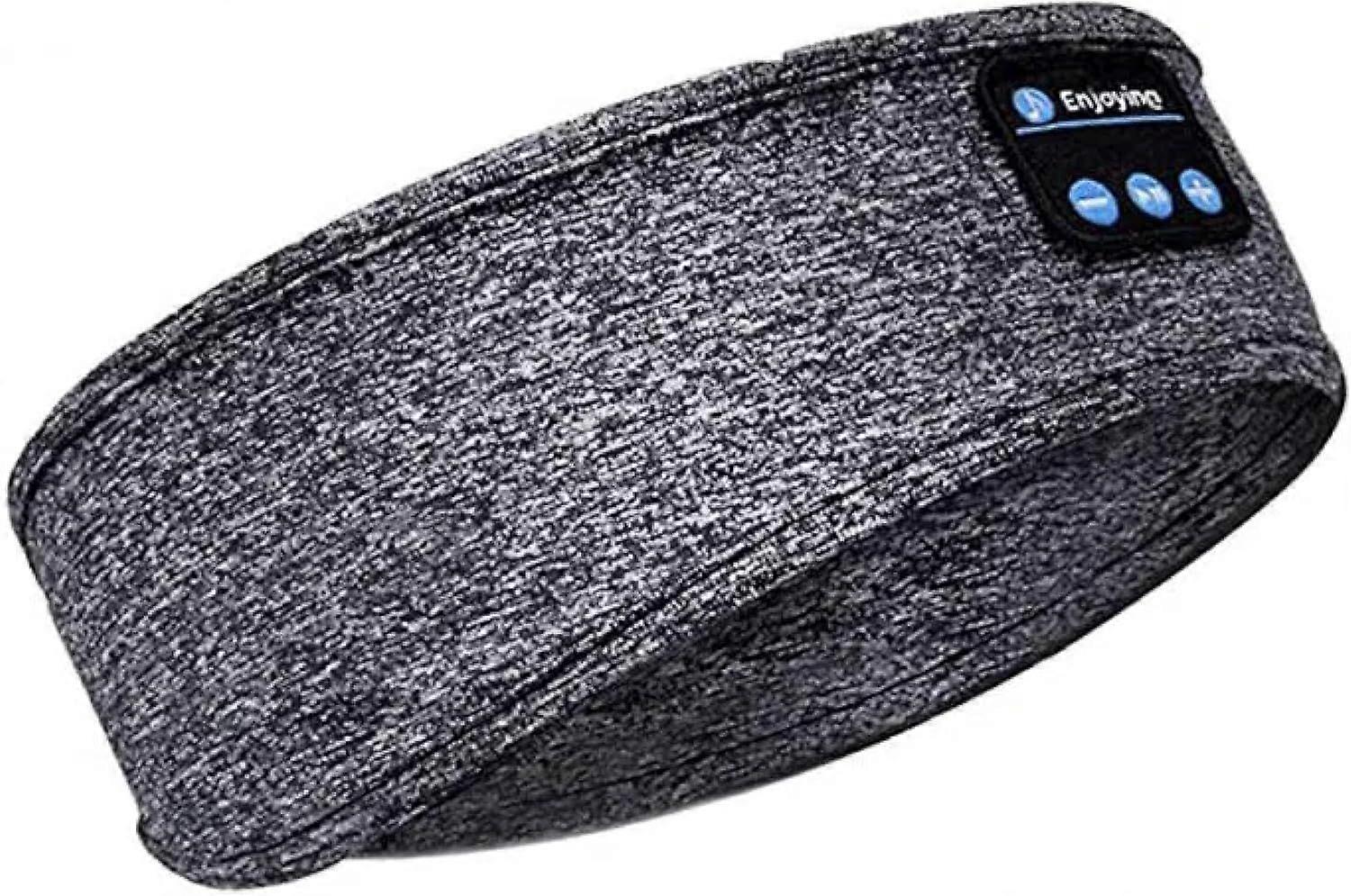 Bluetooth headbands