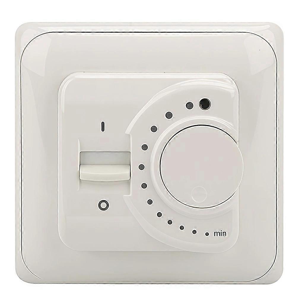 M53 Mechanical Temperature Control Switch Simple Electronic Heating Self Resetting Water Heating Temperature Controller