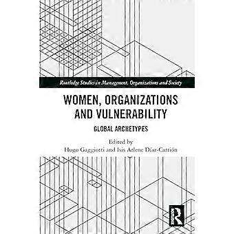Women Organizations and Vulnerability Global Archetypes