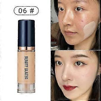 SACE LADY Concealer Smooth Non-Sticking Powder Liquid Concealer Full Cover Makeup Face Corrector Cream Waterproof Cosmetics