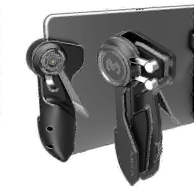 PUBG Mobile Game Controller Joystick Trigger für iPad Tablet