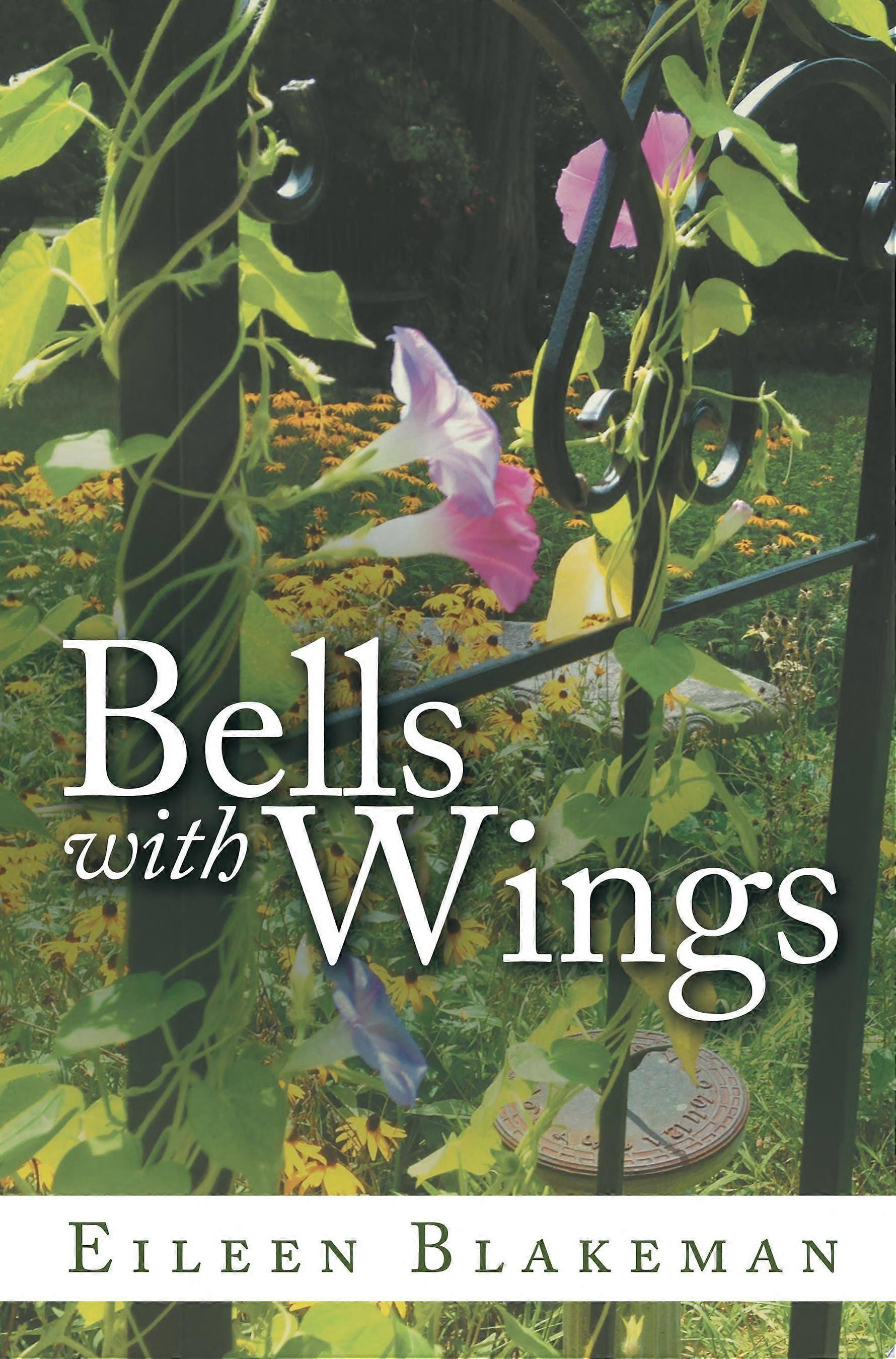 Bells with wings