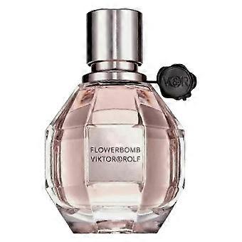 Viktor & Rolf Flowerbomb Eau de Parfum - 100ml Damesparfumspray