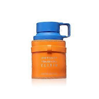 Odyssey Mandarin Sky Elixir Eau de Parfum 60 ml