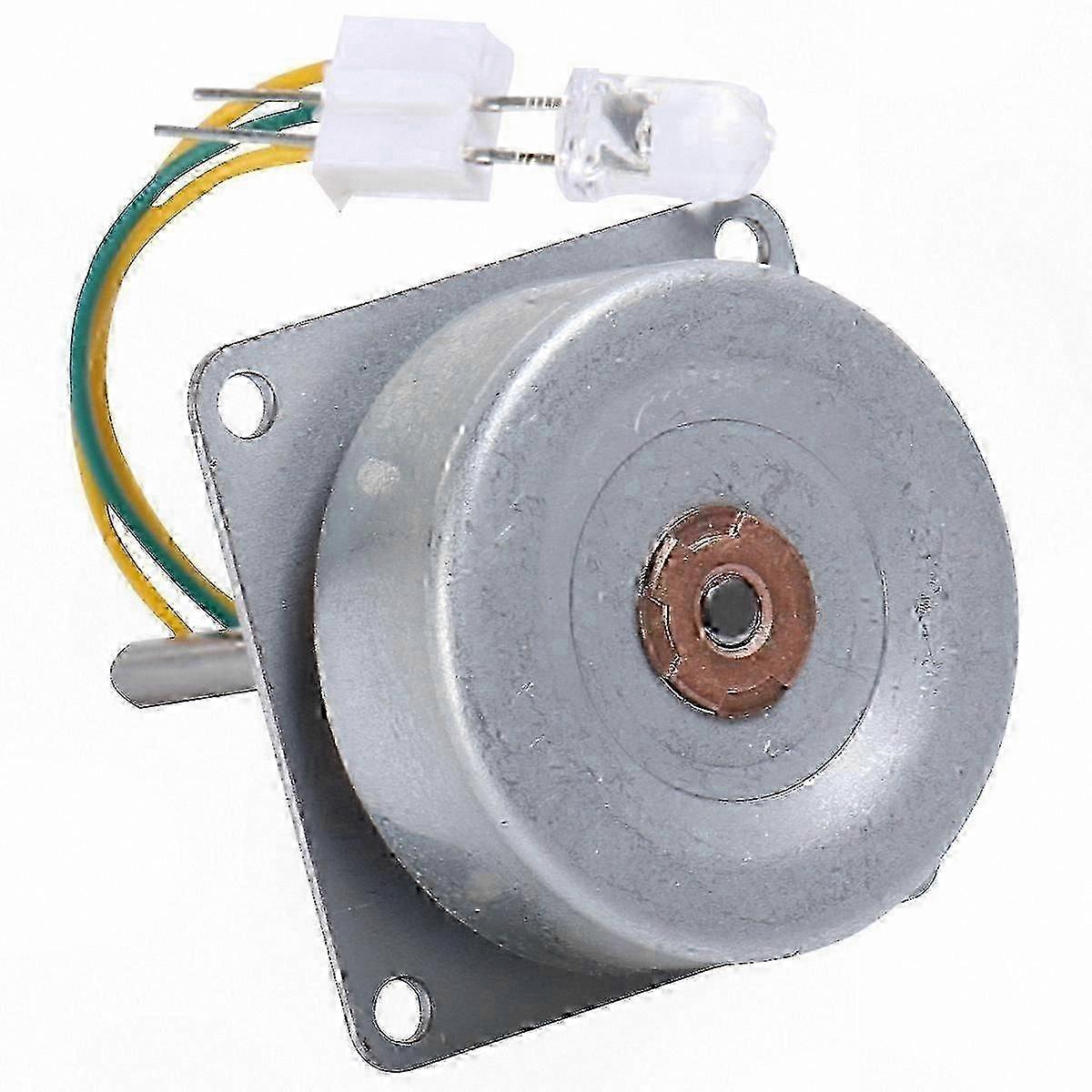 Brushless Three Phase Mini Generator Alternator