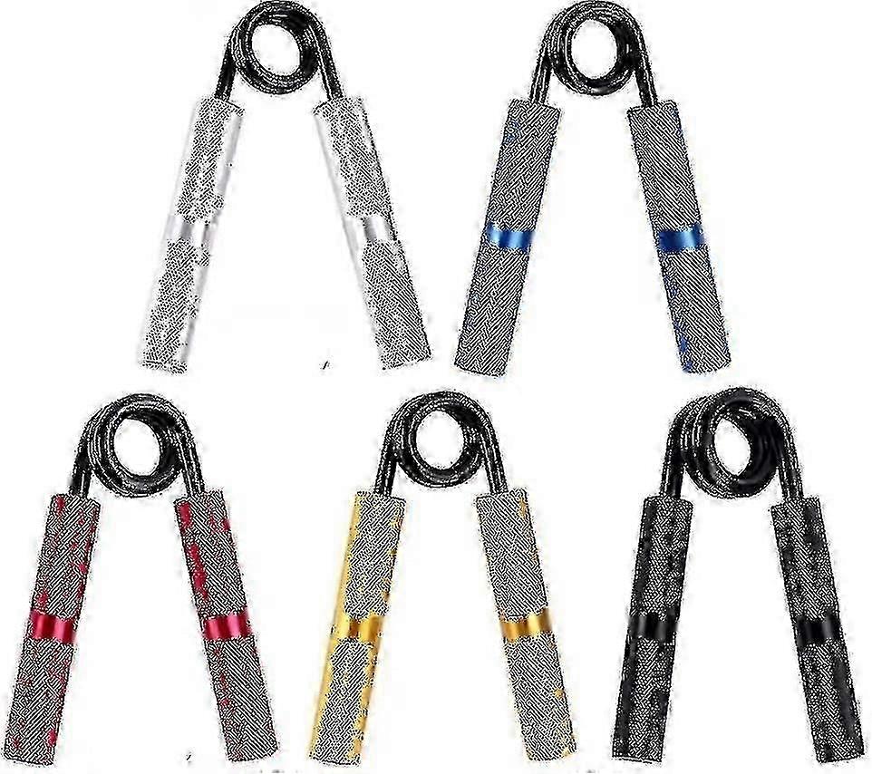 Hand Gripper Set,heavy Grippers, Grip Strength Trainer