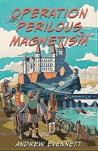 Operation Perilous Magnetism