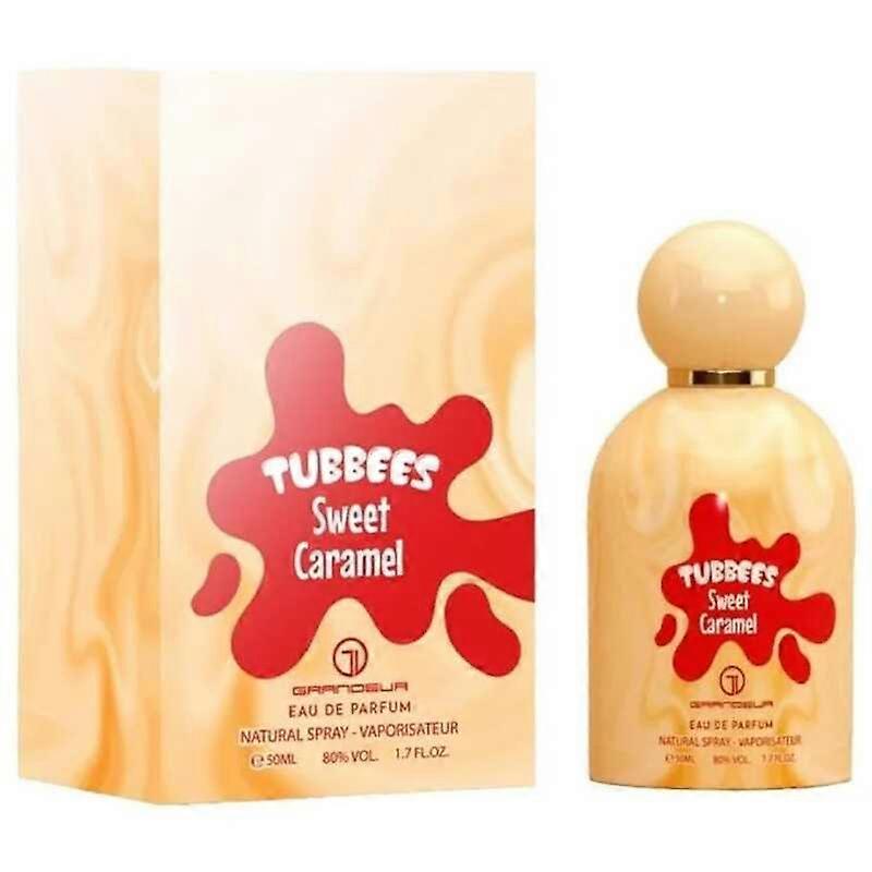 Sweet Caramel EDP 50ml