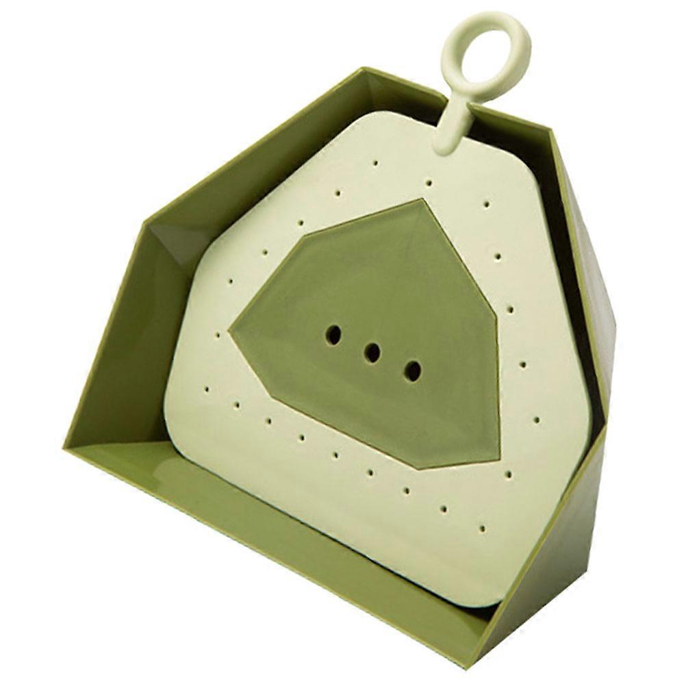 Office Table Squeegee and Dustpan Tool 4Sets for Desktop Cleaning