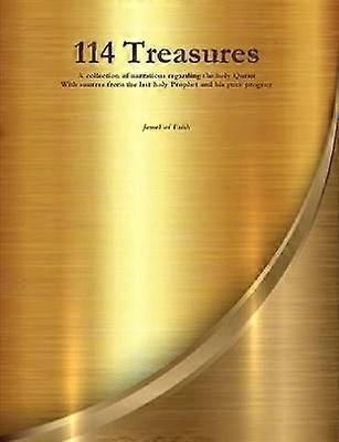 114 Treasures