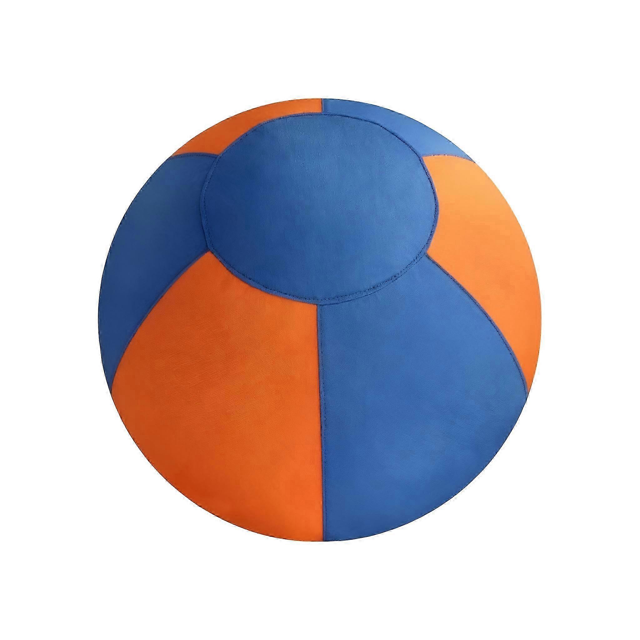 Irregular Bounce Herding Ball