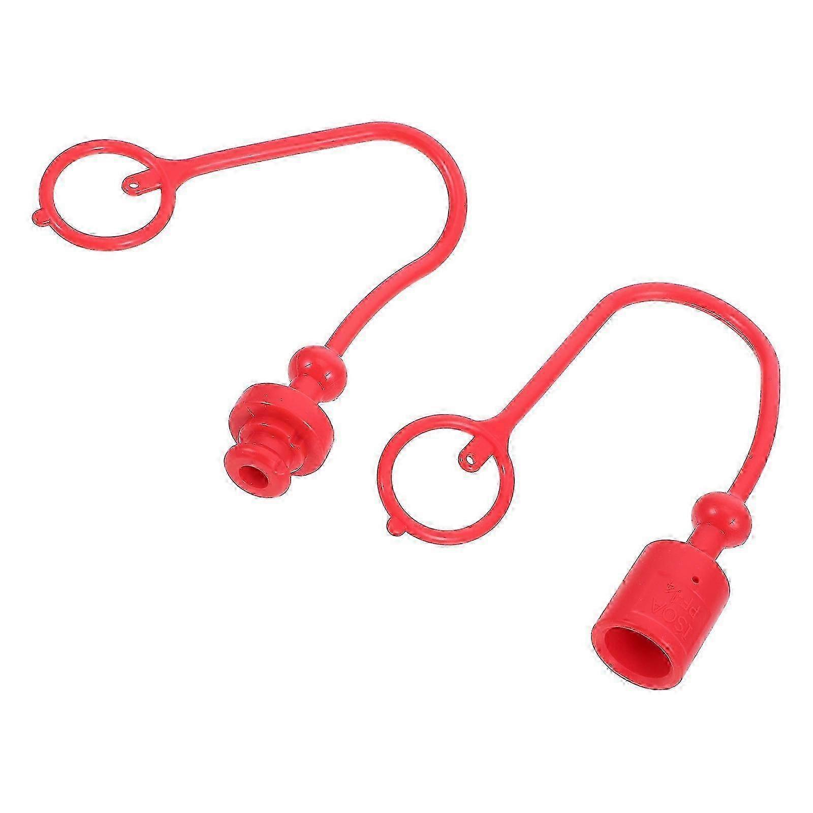 Elastic Rubber Hydraulic Dust Cap