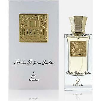 Oud Barakat Eau de Parfum 60 ml