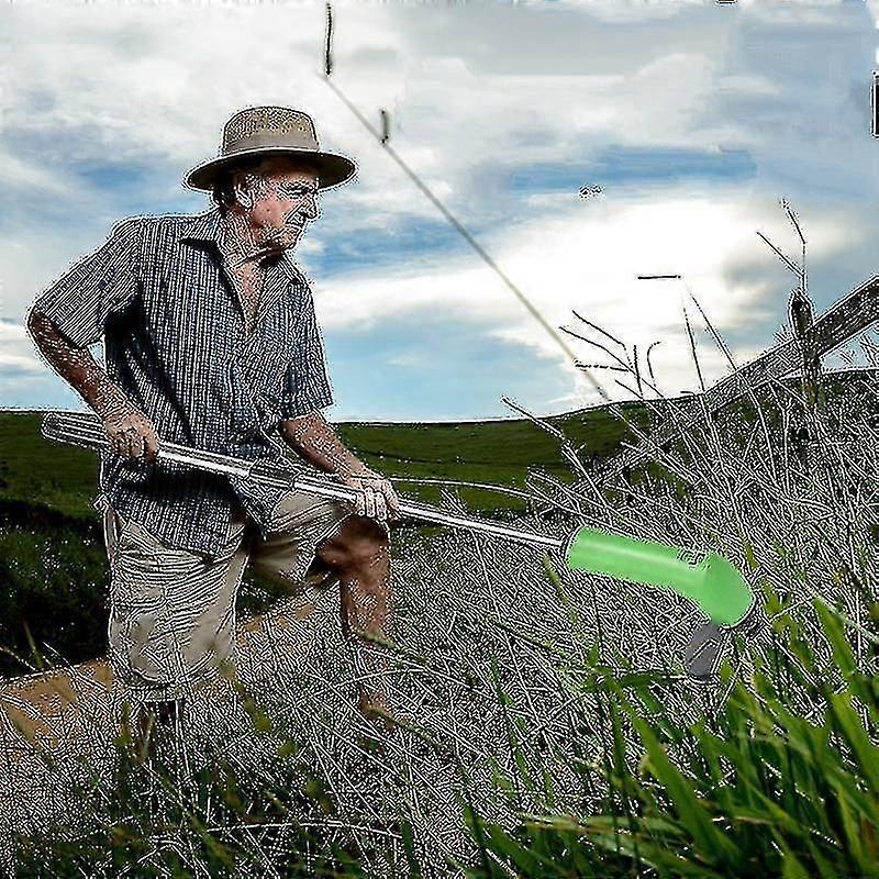 Cordless Mini Weed Trimmer