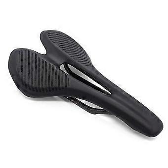 14,5 cm brede carbonvezel MTB-fiets Racefiets Lichtgewicht Zadel