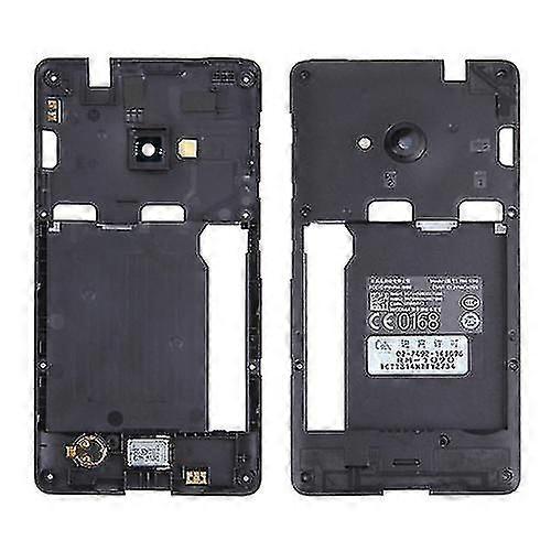 Microsoft Lumia 535 Middle Frame Bezel