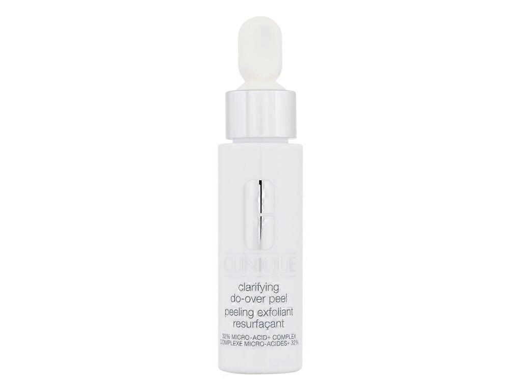 Clarifying Do-Over Peel 30ml