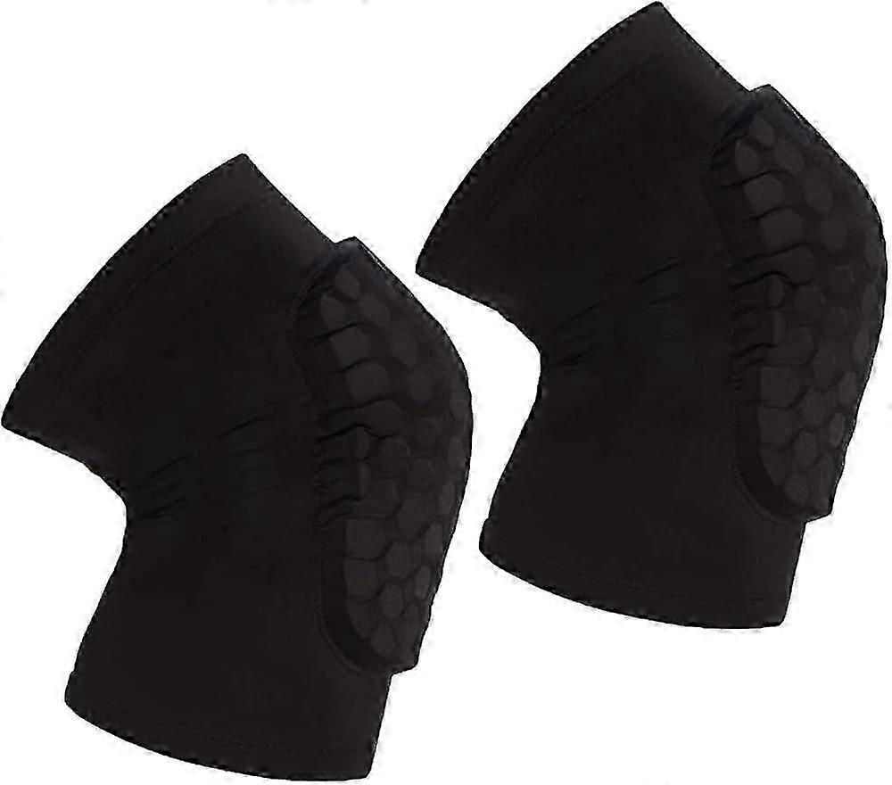 Padded Breathable Knee SleeveS S
