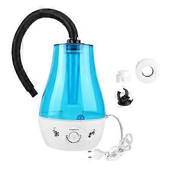 3L justerbar krybdyrluftfugter