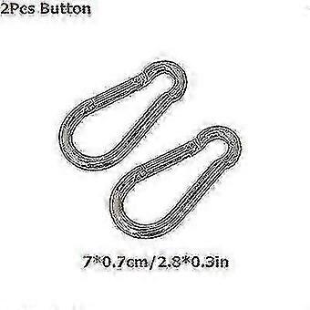 2m-5m Gym Cable Wire Rope Heavy Duty Steel Replacement Parts For Home Gym Fitness Cable Pulley Accessories Dia SH