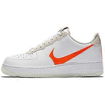 Nike Air Force 1 Low '07 LV8 Swoosh arancione CD0888-100