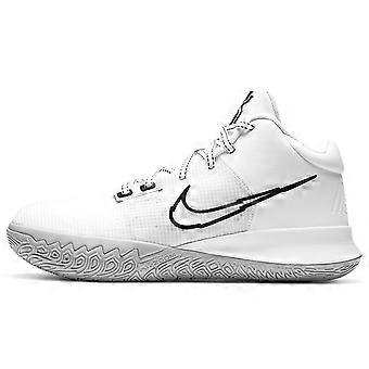 Nike Kyrie Flytrap 4 EP 'White Metallic Silver' CT1973-100