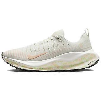 Nike ReactX Infinity Run 4 Sail Crimson Tint Dames HJ7666-133