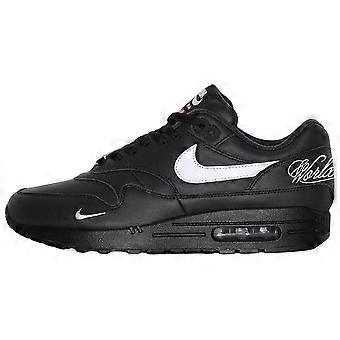 Nike Air Max 1 '87 Sp Supreme Zwart Wit HF8813-001