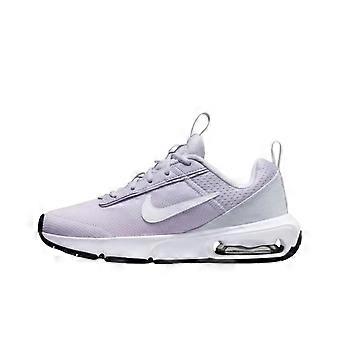 Nike Air Max INTRLK Abrasion Resistant Abrasion Resistant Low top Kids Lifestyle Shoes Violet Teenagers DH9393-500