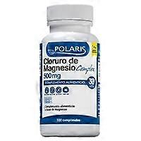 Magnesium chloride complex 500 mg 100 tablets