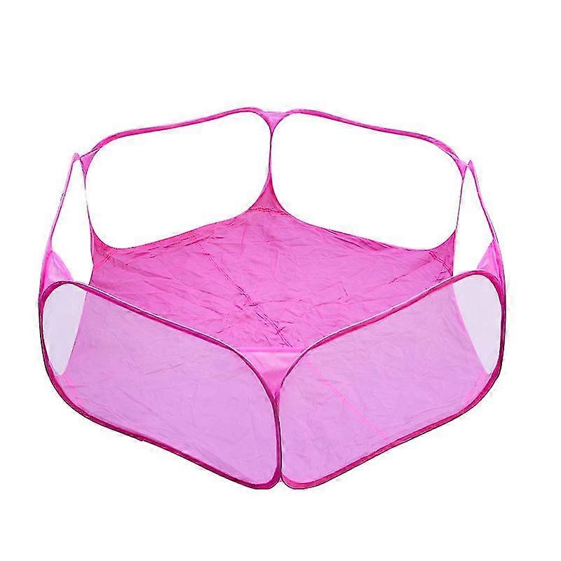 Breathable Foldable Small Pet Pen