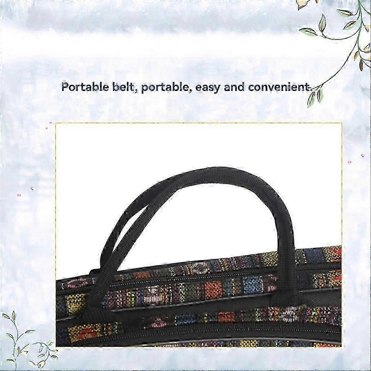 Compact Waterproof Brass Instrument Bag