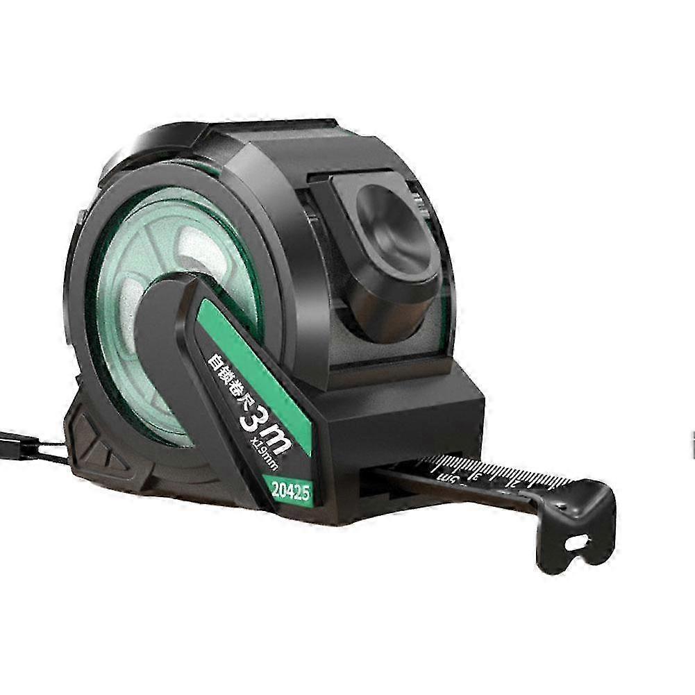 3m Self-Locking Tape Measure ABS