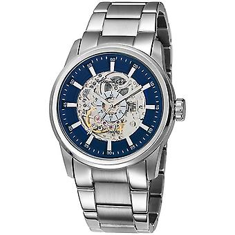 Kenneth cole automatics Automatic Analog Men's Watch with Stainless Steel Bracelet 10019489
