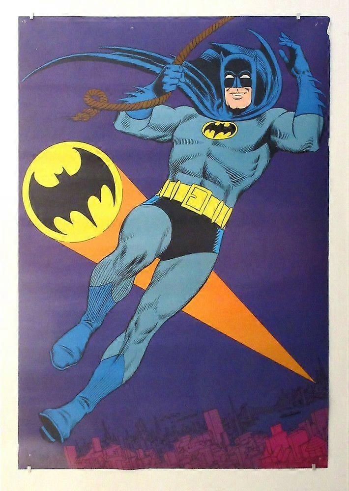 Quebra-cabeças do filme Batman TD493