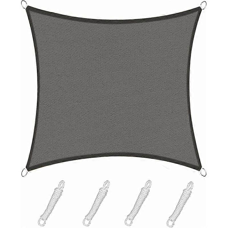 Breathable Durable Lightweight Sun Shade Sail